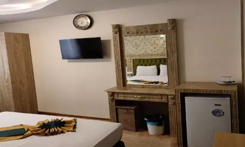 هتل آبشار مشهد هتل آبشار مشهد